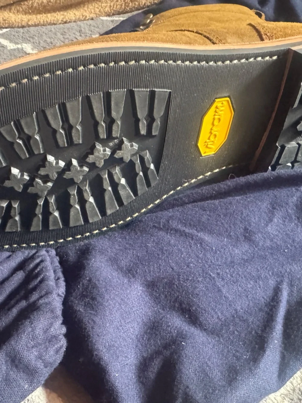 Taylor Stitch brand new